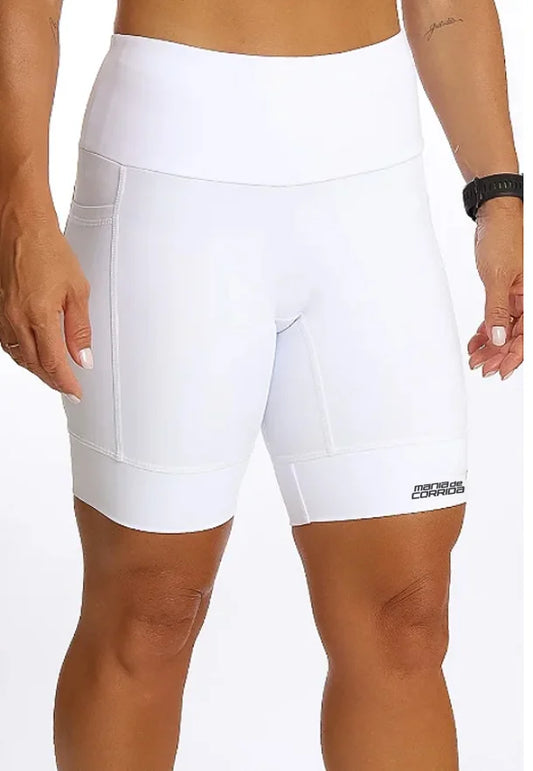 Short de Compressão Duna