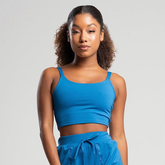 Top Cropped Brisa